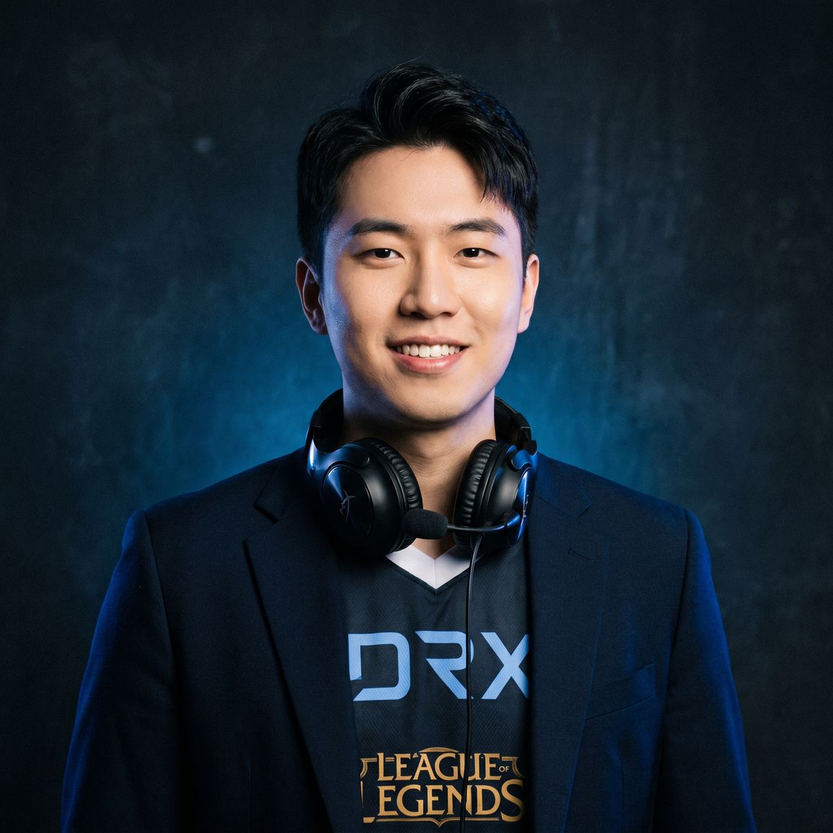 猎奇游戏解说导演