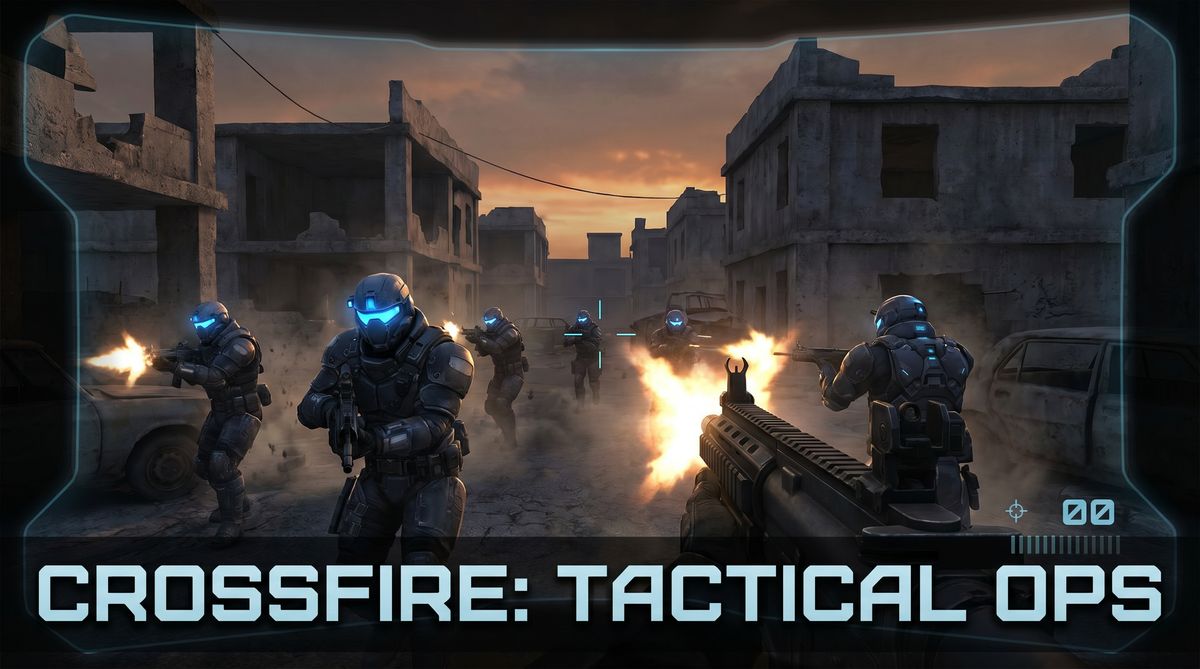 猎奇穿越火线竞技视频